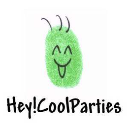 HEY!COOLPARTIES logo