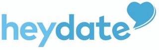HEYDATE logo