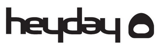 HEYDAY logo