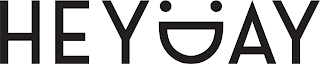 HEYDAY logo