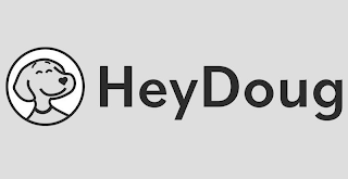 HEYDOUG logo