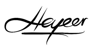 HEYEER logo