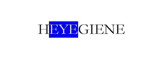 HEYEGIENE logo