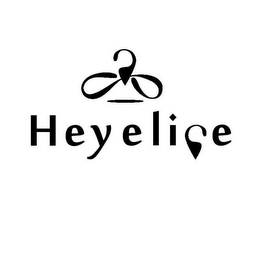HEYELICE logo