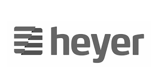 HEYER logo