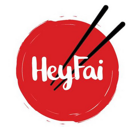 HEYFAI logo
