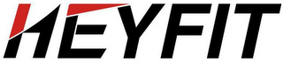 HEYFIT logo