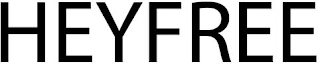 HEYFREE logo