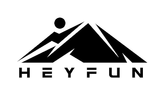 HEYFUN logo
