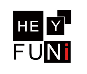 HEYFUNI logo