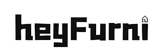HEYFURNI logo