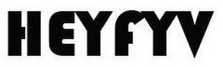HEYFYV logo