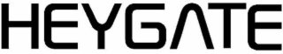 HEYGATE logo