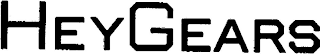 HEYGEARS logo