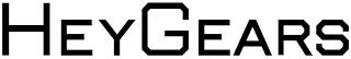 HEYGEARS logo