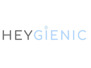 HEYGIENIC logo