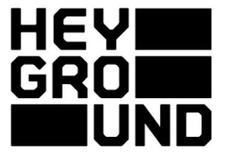 HEYGROUND logo