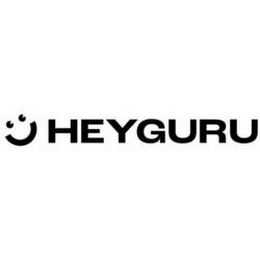 HEYGURU logo
