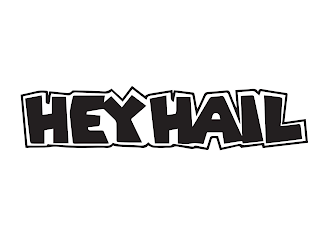 HEYHAIL logo