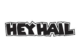 HEYHAIL logo