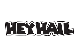 HEYHAIL logo