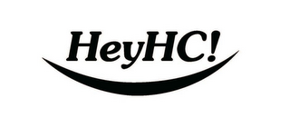HEYHC! logo