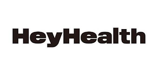 HEYHEALTH logo