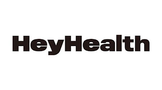 HEYHEALTH logo