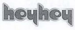 HEYHEY logo