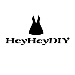 HEYHEYDIY logo
