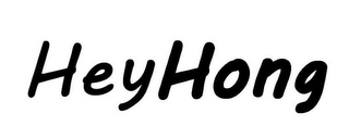 HEYHONG logo
