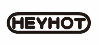 HEYHOT logo