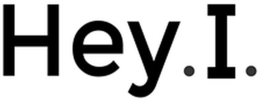 HEY.I. logo