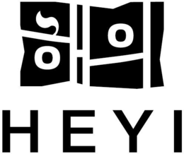 HEYI logo