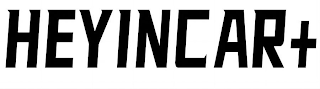 HEYINCAR+ logo