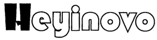 HEYINOVO logo
