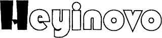 HEYINOVO logo