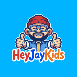 HEYJAYKIDS logo