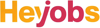 HEYJOBS logo