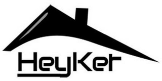 HEYKER logo