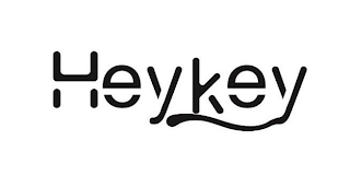 HEYKEY logo