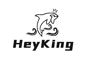 HEYKING logo