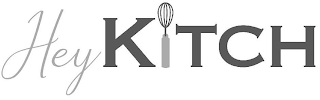 HEYKITCH logo