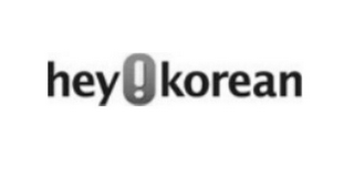 HEY!KOREAN