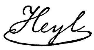 HEYL logo
