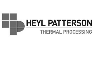 HEYL PATTERSON THERMAL PROCESSING logo