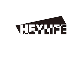 HEYLIFE logo