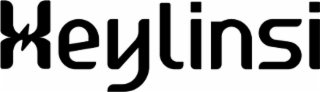 HEYLINSI logo