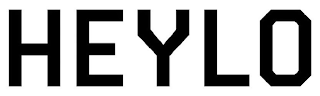 HEYLO logo