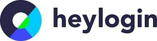 HEYLOGIN logo